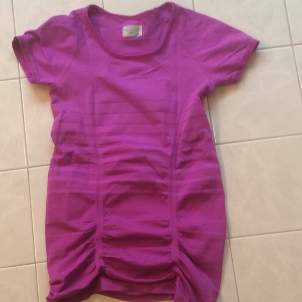 Athleta Fast Track Top